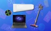 Festival de cupones de Xataka México: exclusivos descuentos en Samsung, Dyson y Lenovo para adquirir lo mejor en tecnología