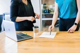 Los despidos masivos de las tecnológicas están siendo una sangría para los que creían que tenían empleo seguro: adiós a los jefes 
