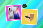 Mercado Libre: con una suscripción a Meli+ y este cupón de descuento puedes llevarte este Infinix Note 50 Pro por 4,397 pesos y a MSI  