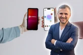 Fabio de Souza, de Amdocs: “En la industria de las telcos, el desafío más grande con la IA es superar la etapa de experimentación” 
