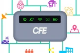 Internet portátil CFE para casa 2025 en México: paquetes desde 95 pesos y cómo contratarlos 