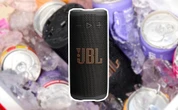 Amazon remata esta potente Bocina JBL con 50% de descuento: está más barata que nunca e incluye tres meses de música gratis 