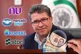 México quiere acabar con los trucos de apps que te hacen aceptar cobros sin darte cuenta 