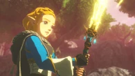 Hyrule Warriors: Age of Imprisonment es la pieza del rompecabezas que faltaba de Zelda: una guerra épica, emocionante y muy divertida 