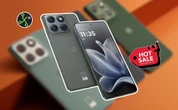Celular Motorola potente y resistente, en remate por Hot Sale 2026 en Amazon: inédito descuento de casi 50% 