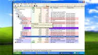 Alguien conectó un PC con Windows XP sin protección a Internet para ver qué pasaba. El resultado no sorprende 