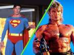 Solo He-Man podía vencer a Superman: así arruinó la franquicia de juguetes esta saga protagonizada por Christopher Reeve 