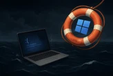 Windows 11 tiene un auténtico salvavidas que no viene activado por defecto. Me volvió a sacar de un apuro cuando más lo necesitaba