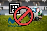 En su lucha contra la retransmisión de fútbol ilegal, LaLiga se ha cobrado dos víctimas inesperadas: DAZN y la UEFA 