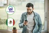 Newww sigue a Bait y también reduce los gigas de internet de sus paquetes en México: así son las nuevas recargas 