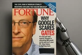 Bill Gates pensó que con el nuevo buscador de Microsoft, el mundo se reiría de cómo buscábamos en Google. Sufrió una derrota aplastante 