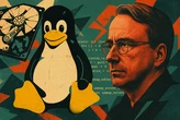"Tomaremos caminos separados". Un conflicto interno motiva al creador de Linux a suprimir de un plumazo 10 años de trabajo 