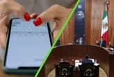 Criticó a una diputada en X y fue sancionada por violencia política de género en México: deberá disculparse un mes con "Dato Protegido" 