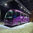 ADO cambia sus autobuses en México: ahora tienen Wi-Fi satelital, pantallas individuales, USB y asientos ergonómicos 