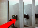 Cuesta menos de cinco pesos y me acompaña cada vez que voy a un baño público. No es el papel  