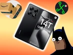 El Xiaomi 14T Pro puede ser tuyo desde menos de 10,000 pesos con esta promoción de los Amazon Prime Days 2025 