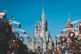 El Home Office ha llegado a los parques de Disney y eso ya provocó la indignación de internet 