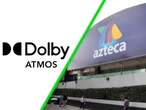 TV Azteca rebasa por la derecha a Televisa: no es por la imagen, es por Dolby Atmos en televisión abierta 
