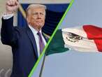 Donald Trump detiene los aranceles en los productos de México cubiertos por el T-MEC: no pagarán nada hasta abril