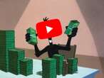 YouTube tiene un nuevo terror para quienes odian los comerciales: anuncios cuando pausas un video 