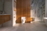 Ahora hasta el inodoro es inteligente. Esta es la idea de Kohler para monitorear tu popó y tu salud intestinal  