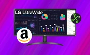 Amazon México derrumba el precio de este monitor gamer LG de 34 pulgadas: precio en su mínimo histórico y formato Ultra Wide