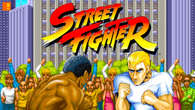 Quiénes son los dos tipos que se golpean al comienzo de Street Fighter II y cómo uno de ellos terminó censurado 