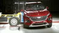 Chevrolet responde a las cero estrellas de la Groove en Latin NCAP: “cumple con todas las regulaciones de seguridad establecidas por los gobiernos” 