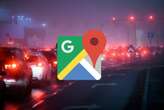 Google Maps ha estrenado un nuevo icono con una Z: va a ser tu mejor aliada para evitar multas 