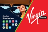 Virgin Mobile tiene los mejores planes de telefonía en México, y con estos paquetes podrás recibir un mes gratis de internet ilimitado