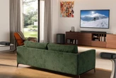 JBL tiene un nuevo objetivo en México: que pienses en ellos cuando enciendas la TV, no solo cuando sales de casa 