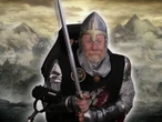 "Lo hice porque te quiero": este padre odiaba los videojuegos y a los 69 años aprendió la lección de su vida al terminar Dark Souls 