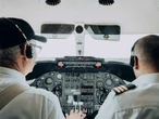 México tiene un problema grande con los aviones y no es el aeropuerto, es la falta de pilotos 