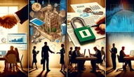 Timaron al mayor banco de inversión del mundo con la venta de una web... y Microsoft Excel fue clave para descubrirlo 