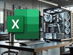 Encontrar el PC perfecto para ejecutar Excel: así lo consiguió este experto y esta es su inesperada conclusión 