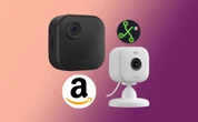 Las nuevas cámaras de seguridad de Amazon ya están disponibles en México: la marca Blink aterriza con equipos premium a un increíble precio 