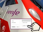 Renfe tenía una misión: hacer las máquinas de billetes más fáciles de usar. Y acabó haciéndolas mucho más complicadas 