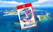 Nintendo Switch Sports Resort, el sucesor de la icónica saga de deportes, ya se puede conseguir en preventa en Amazon 