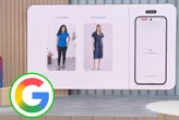 Google quiere que uses IA para probarte ropa y una foto tuya bastará basta para saber si te queda bien o no 