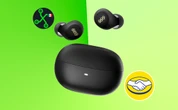 QCY quiere ser el rey de los audífonos calidad-precio en México y pone sus auriculares inalámbricos con hasta 50% de descuento  