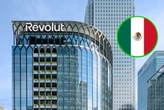 Revolut ya es oficialmente un banco en México y se prepara para su lanzamiento oficial 