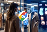 Google quiere que dejes de adivinar cómo te queda un outfit antes de comprarlo: su IA para probar ropa ya llegó a México