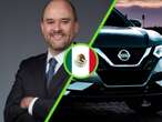 Nissan tiene nuevo CEO, es mexicano y tendrá poco tiempo para salvar la compañía