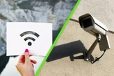 Tu Wi-Fi ahora es un escáner biométrico: así es la tecnología que te puede identificar sin tener que ver tu cara 