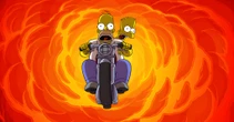20 años después de su primera película, regresará al cine una de las series más grandes de todos los tiempos: Los Simpsons 