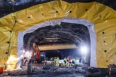 El tunel submarino más profundo del mundo permitirá que autos viajen a 392 metros bajo el mar. Y sí, está en Noruega 