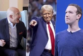 Estados Unidos estrena una tarifa de 100.000 dólares contra el talento global: es un duro golpe a tecnológicas como Amazon o Meta