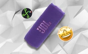 Esta nueva bocina JBL cuesta 44% menos en Amazon que en su tienda oficial: con resistencia al agua, IA y enorme batería 