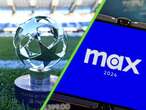 Champions League en Max: esto es todo lo que podrás ver desde México en el nuevo servicio de streaming 