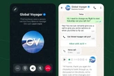 WhatsApp abre la puerta a que una empresa nos llame: así es su plan para que no se convierta en un nido de spam 